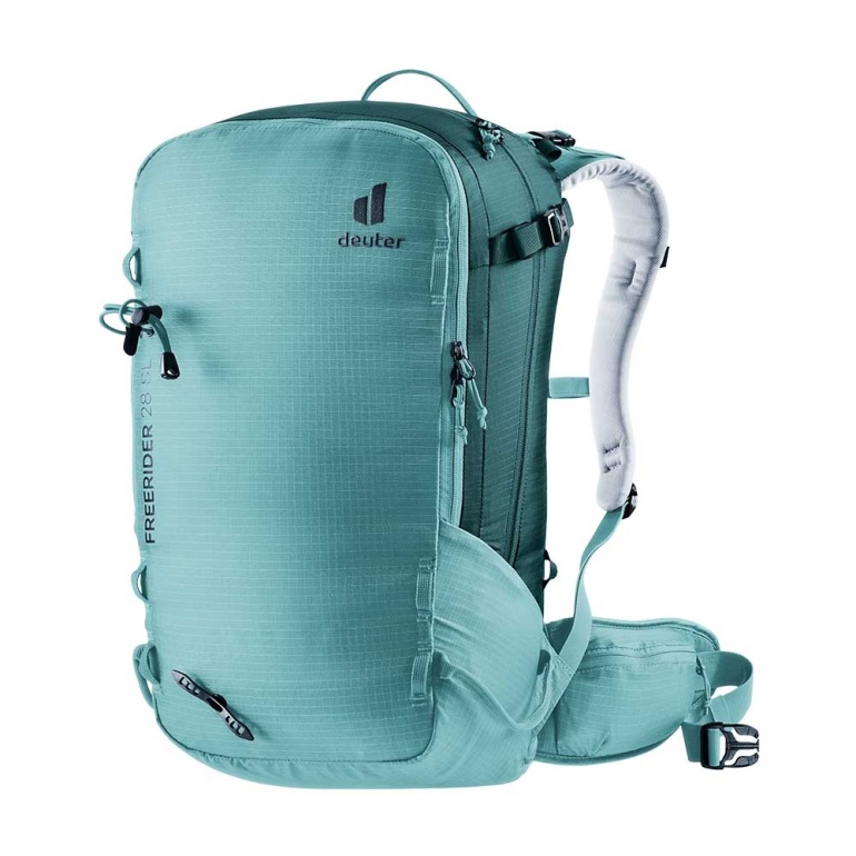 Deuter Freerider 28 Sl Tolmu Sinine-sügav Meri