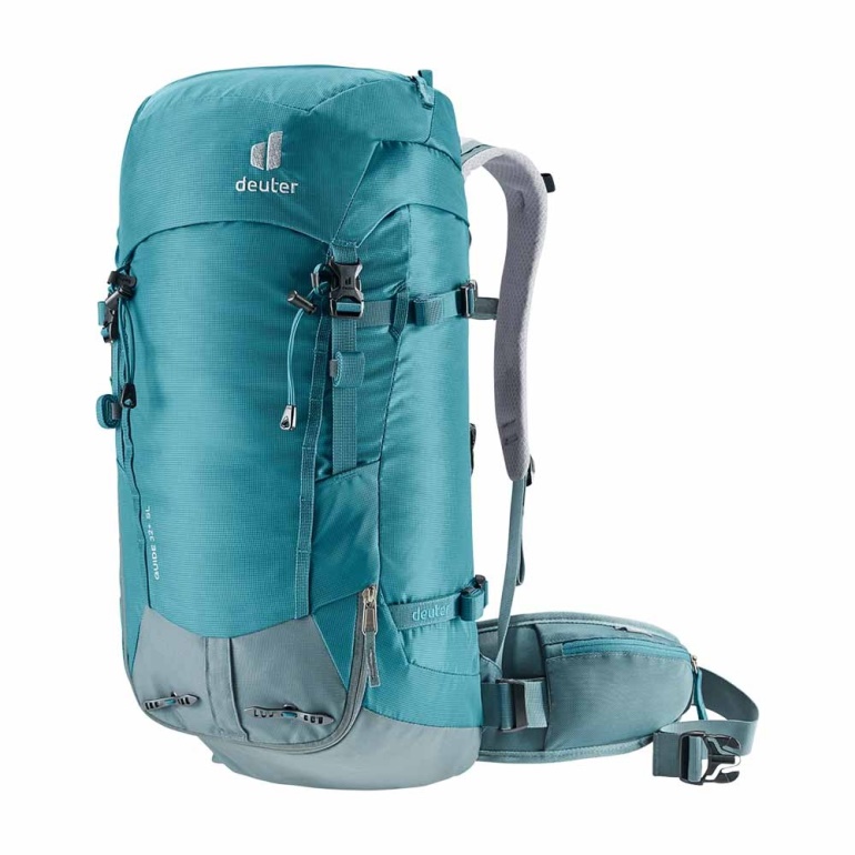 Juhend 32+sl Deuter Chili-navy/denim-teal