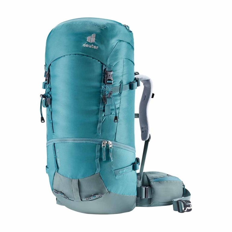 Deuter Denim-teal Juhend 42+sl