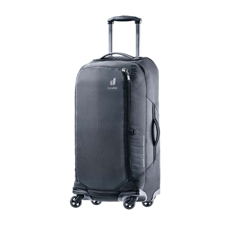 Must Deuter Aviant Duffle Pro Movo 60