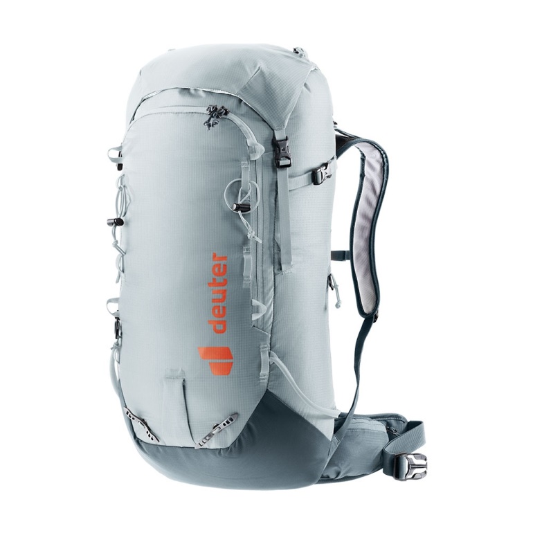 Deuter Tina-shale/safran-mandarine Freescape Lite 24 Sl