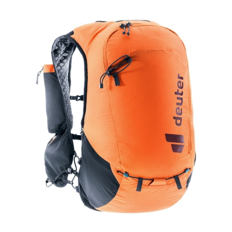 Indigo/must/safran Ascender 13 Deuter