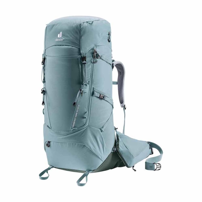 Aircontact Südamik 65+sl Sle-ivy Deuter