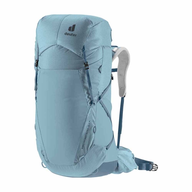 Aircontact Ultra 45+sl Deuter Dusk-denim