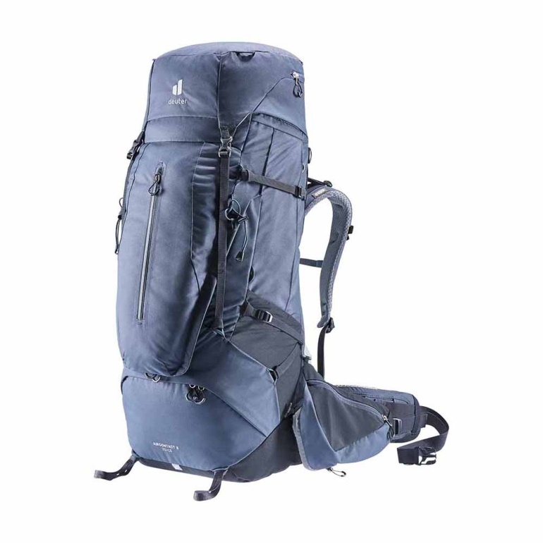 Deuter Aircontact X 70+15 Tint