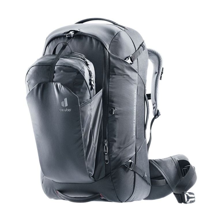 Aviant Access Pro 55 Sl Deuter Must