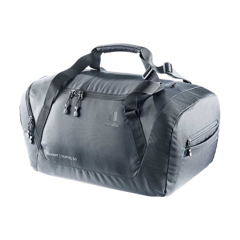 Aviant Duffle 50 Must Deuter